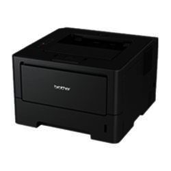 Brother HL-5470DW Wireless High Speed Mono Laser Printer